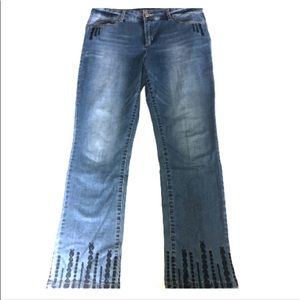 Jones New York Madison Jeans